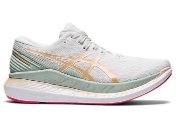 Asics Kadın GLIDERIDE 2 Koşu Ayakkabısı TR058IU